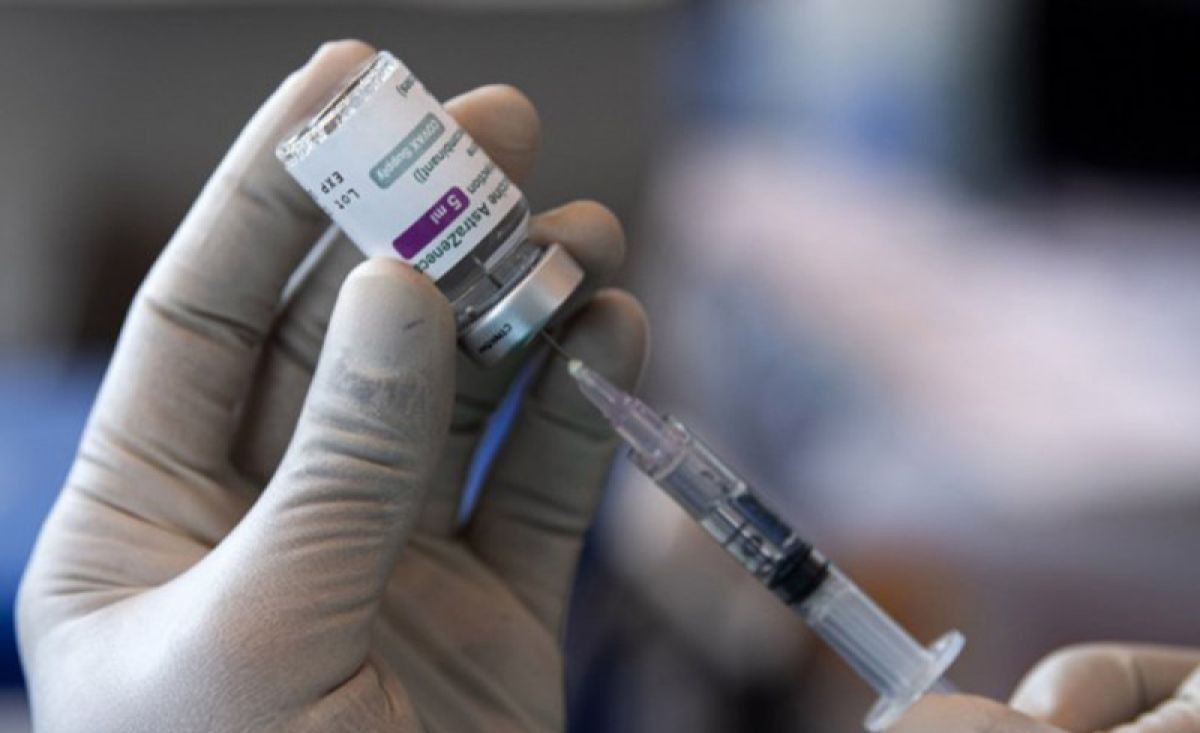 Vaccination is not just for Children, but also for Adults