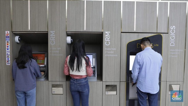 Latest Transfer Limits at Bank Mandiri, BRI, BNI, BTN in 2026