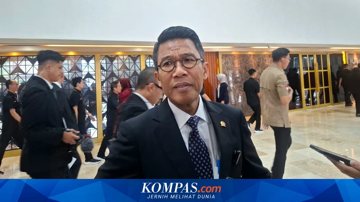 Parliament Approves OJK Commissioners 2026–2031; Misbakhun Calls for Strengthened Financial Sector Supervision