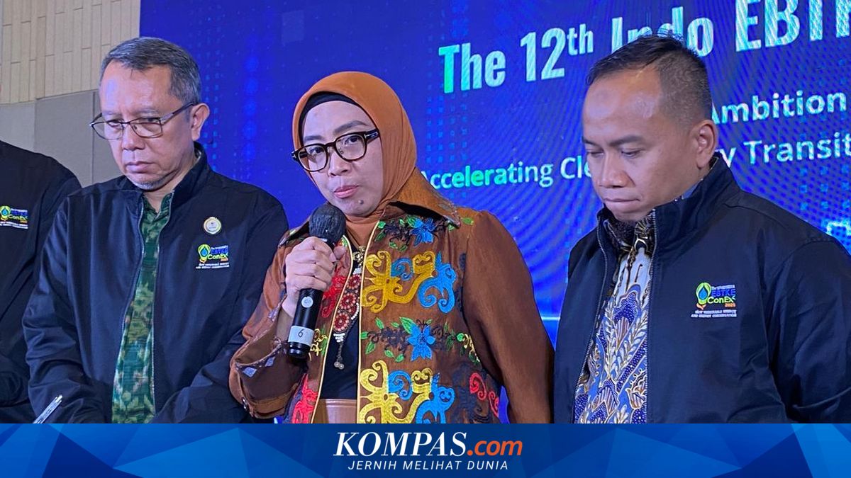 IndoEBTKE 2026: Indonesia's Race to Pursue Clean Energy