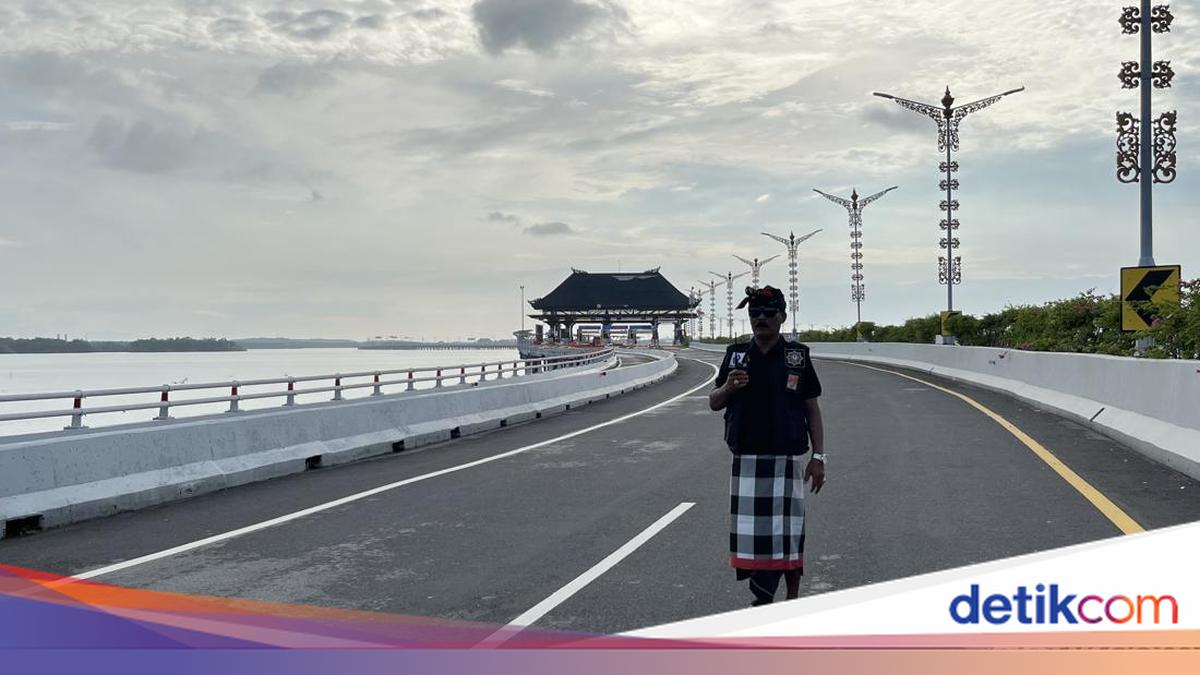 Electricity Load During Nyepi in Bali Predicted to Drop by Up to 400 MW