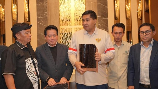 BRI KUR Boosts Revenue as Tile Manufacturers Flooded with Orders