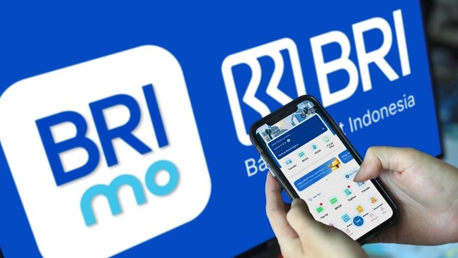 BRI Prepares Rp 25 Trillion Cash to Meet Ramadan 2026 Demands