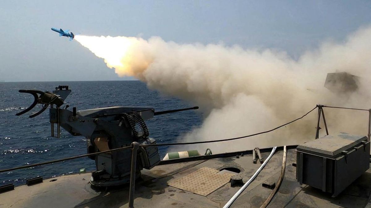 Iran Threatens to Attack US Oil Facilities in Retaliation