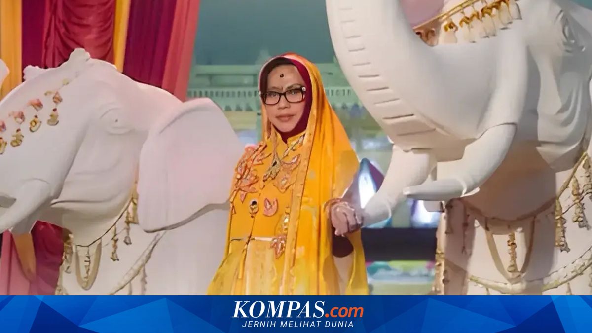 The Hedonistic Lifestyle of Public Officials