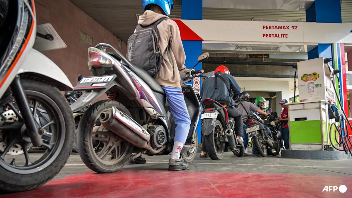 Indonesia minister warns sustained high oil prices could breach budget deficit mandate