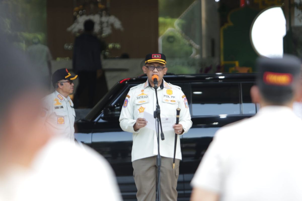 21 Entertainment Venues in Jakarta Breach Operating Hours During Ramadhan