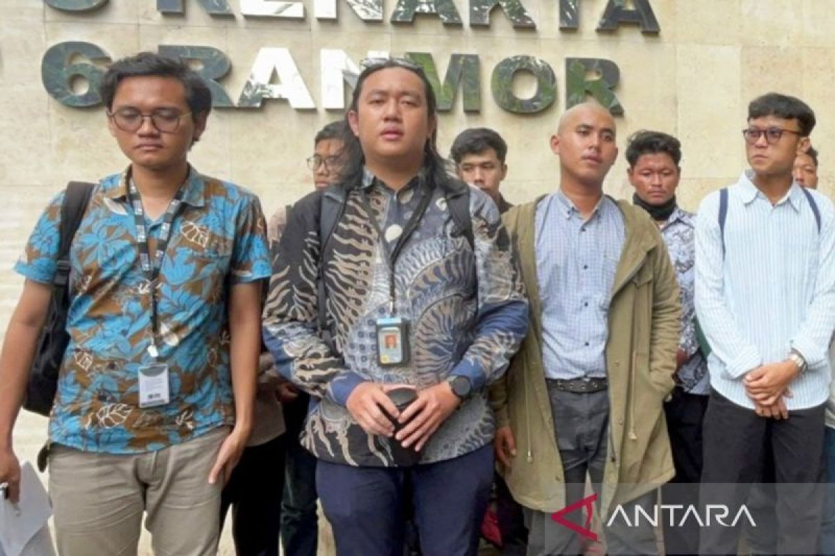 UN Expresses Concern Over Acid Attack on Indonesian Human Rights Activist