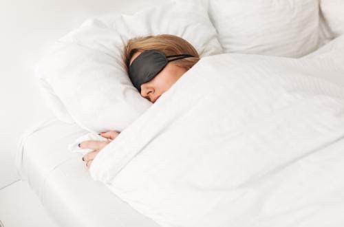 Sleep Crisis Threatens Health and Increases Mortality Risk