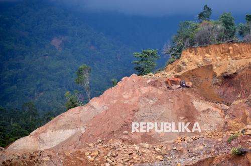 Ecological Governance Transformation Deemed Necessary to Address Ecological Crisis