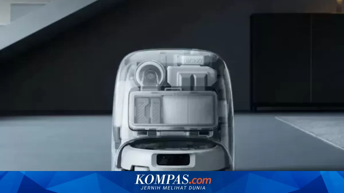 Spanish Programmer Accidentally Discovers Global DJI Robot Vacuum Vulnerability, Receives $30,000 Reward