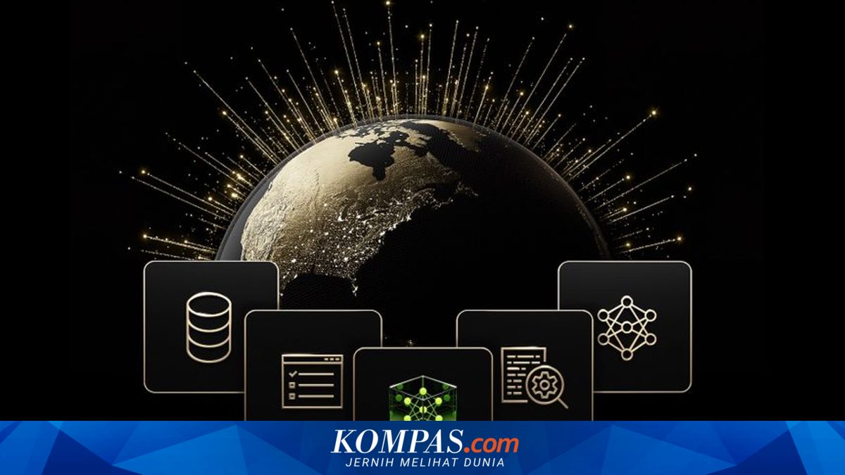 Nvidia Releases AI Nemotron 3 Super with 120 Billion Parameters