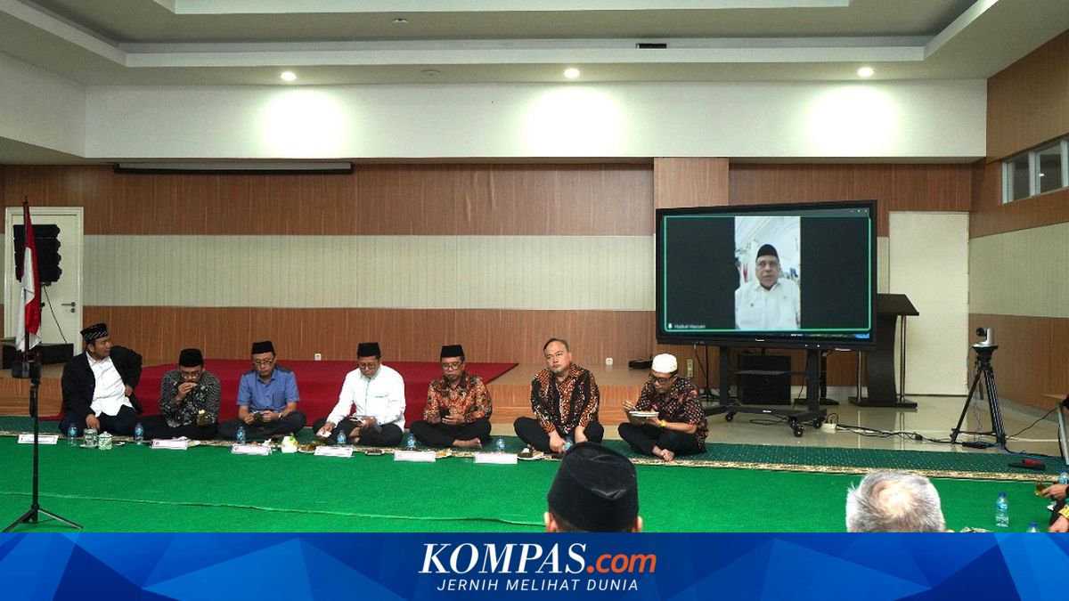 BPJPH Halal Product Guarantee Service Strengthens Synergy with MUI, LPPOM, and ALPHI