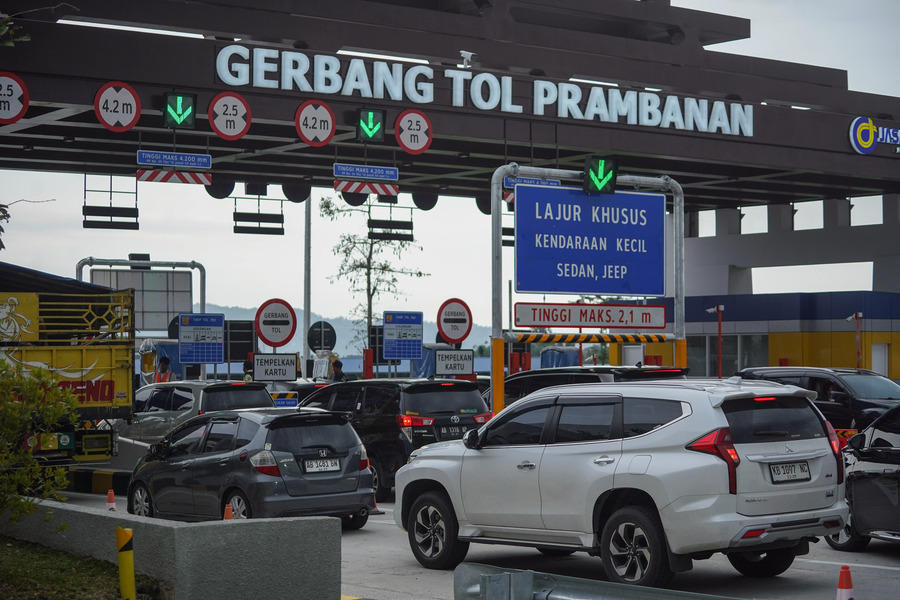 DIY Regional Council Urges Caution on Extreme Weather During Eid Holiday