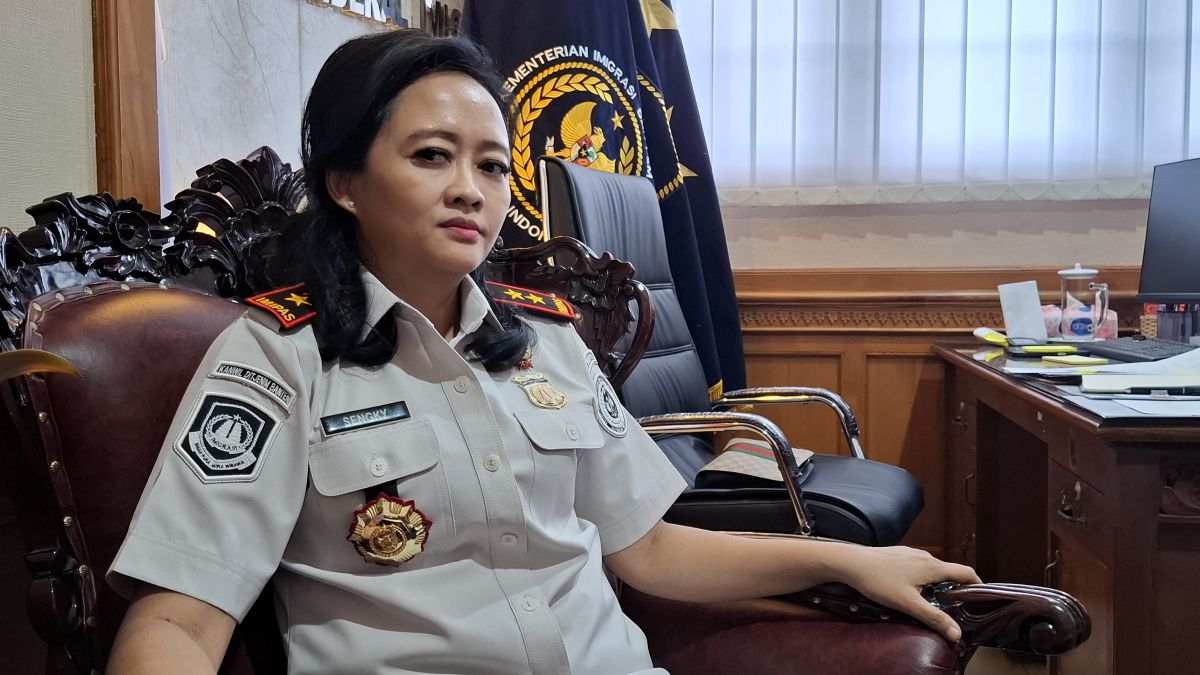 Bali Immigration Office Urges Foreign Nationals to Pay Attention to Nyepi and Eid al-Fitr Holiday Schedules to Avoid Overstaying