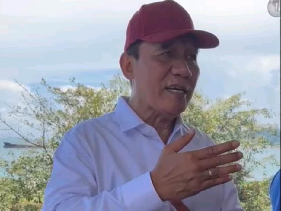 Merak Port Requires Additional Berths to Address Capacity Constraints