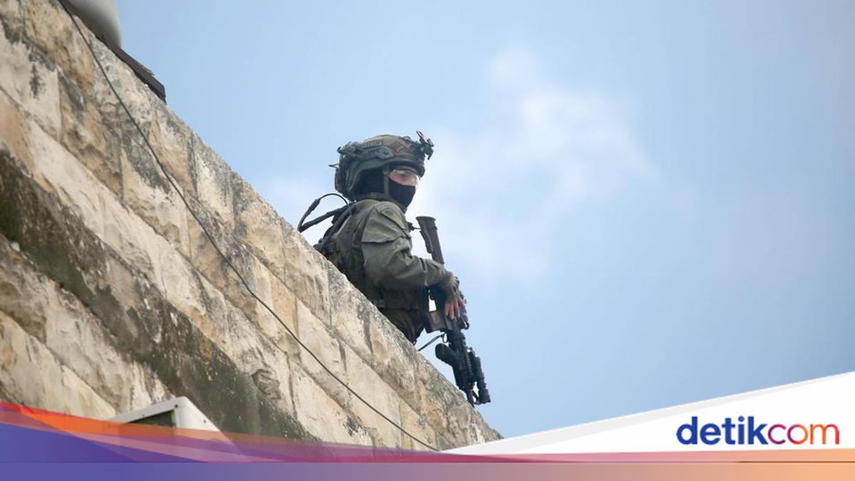 Global Focus on Iran Diverts Attention as Israeli Settler Violence in West Bank Escalates