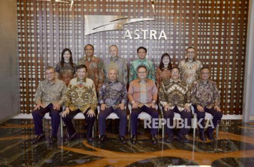 PT Federal International Finance Reports Net Profit of Rp 4.63 Trillion in 2025