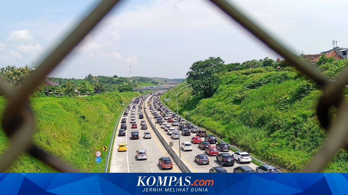 Semarang-Batang Toll Tariffs: Price Rise First, Discounts Later