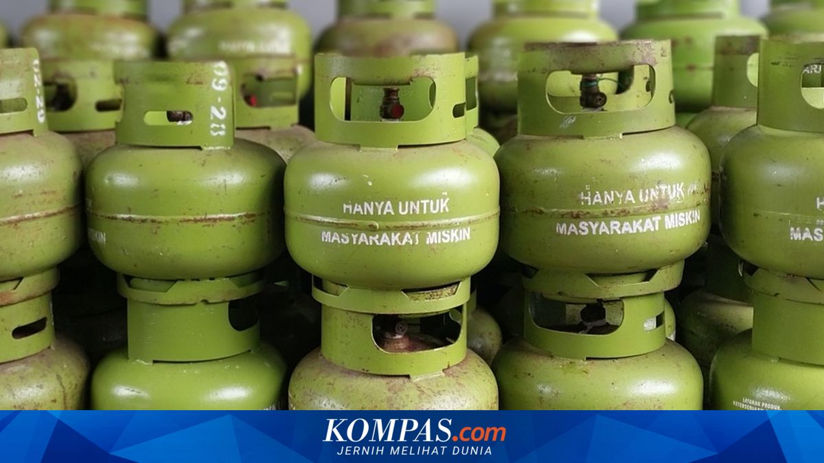 Middle East Conflict Prompts Indonesia to Redirect LPG Imports to Australia