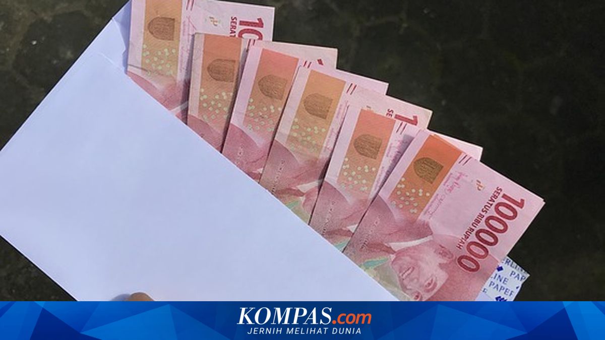 Two Million Rupiah Deduction from Eid Allowance Prompts PJLP Workers in Jakarta to Revise Lebaran Plans