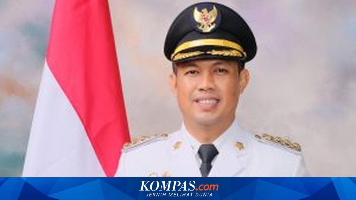 Cilacap Regent Arrested in Anti-Corruption Operation Owns Property Worth Rp 8 Billion