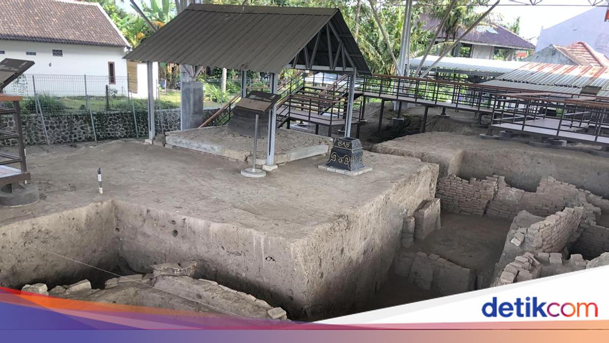 Traces of Keraton Kerta in Yogyakarta: The Lost Grand Palace of Sultan Agung