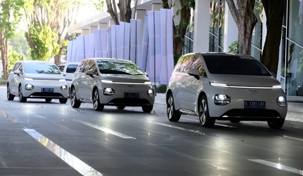 Government Accelerates Development of Integrated Electric Vehicle Battery Industry