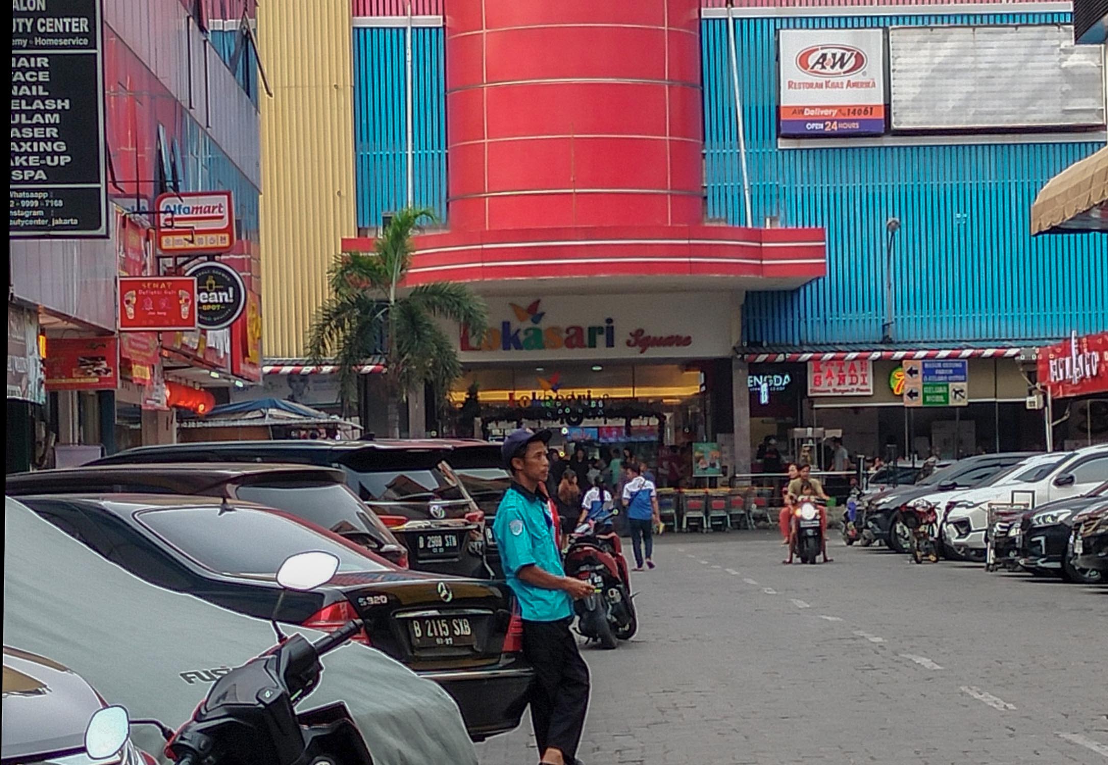 21 Entertainment Venues in Jakarta Issued Warnings for Violating Operating Hours During Ramadan