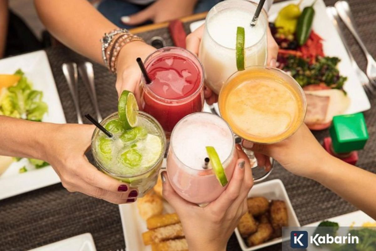 Study reveals sweet drinks pose anxiety disorder risk for teenagers