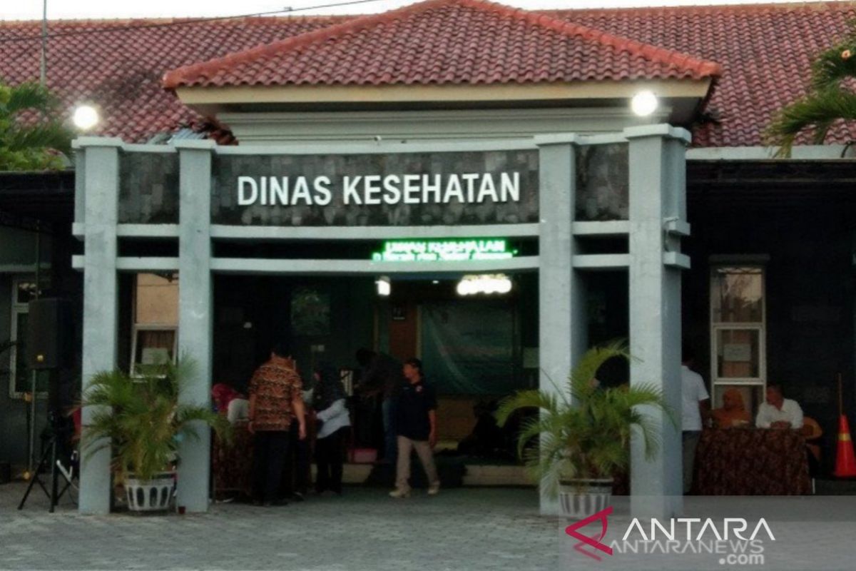 Health Agency: No Measles Deaths Recorded in Bantul