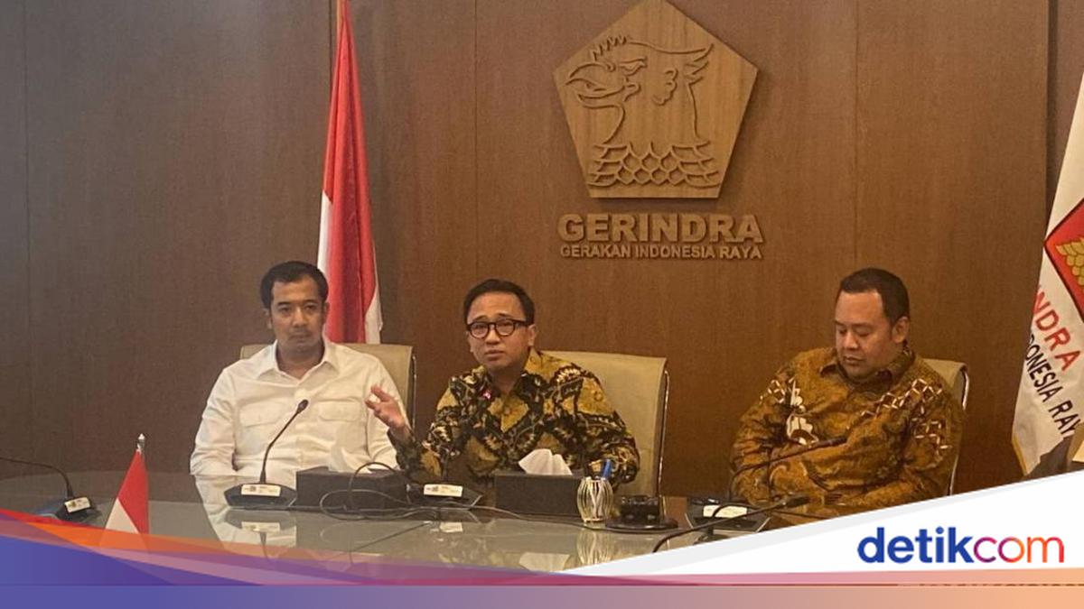 Gerindra Offers 10 Million Rupiah Reward for Reports of Subsidised Fuel Diversion