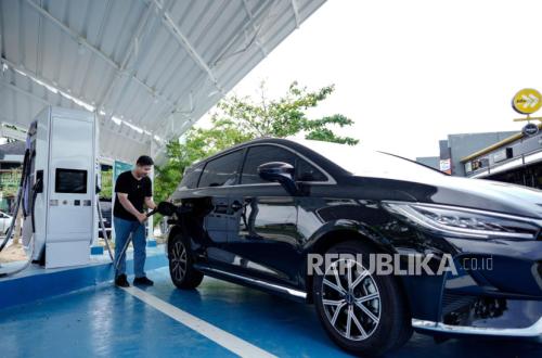 Types of EV Chargers Explained: Match Your Charging Station to Your Vehicle's Battery Capacity