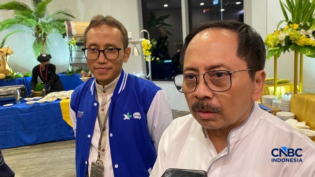 XLSMART Targets Completion of 5G Network Across 88 Cities, Covering 50% of Indonesia's Population