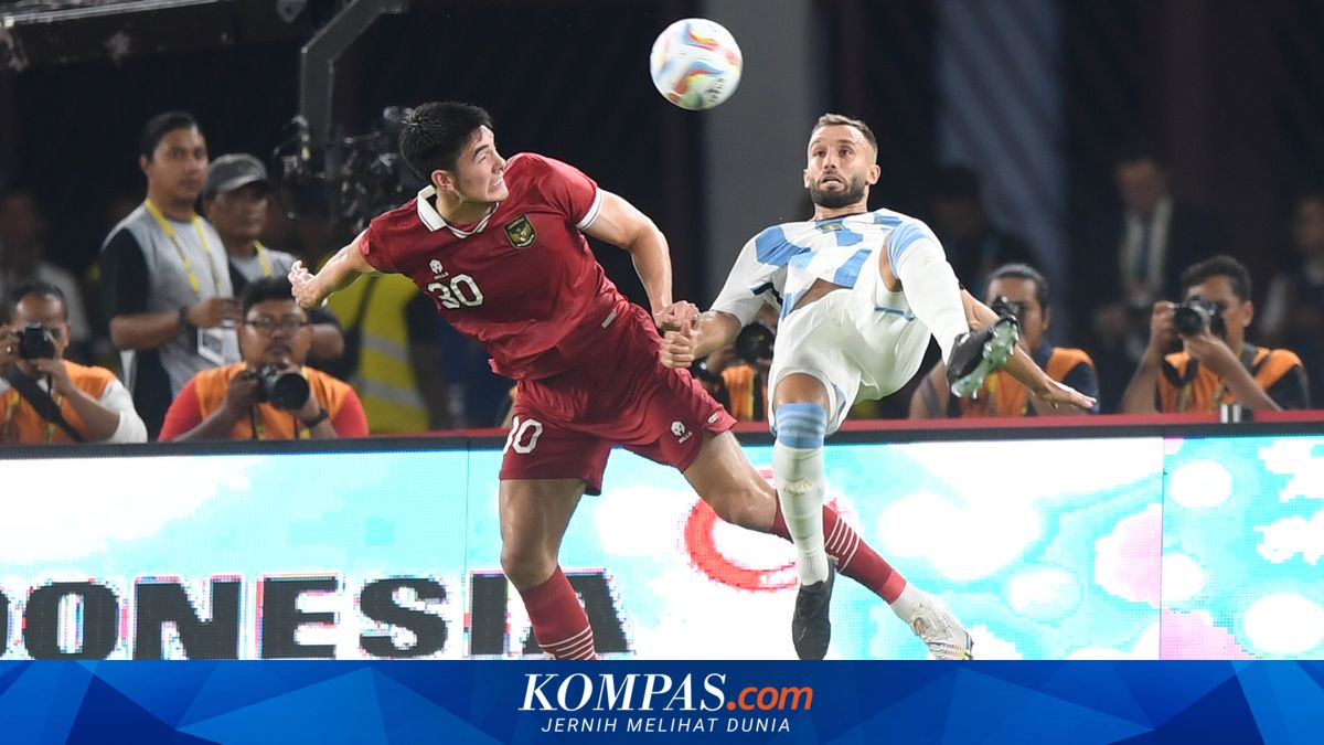 Sumardji Reveals Elkan Baggott's Response After Being Called Up to Indonesia National Team Again