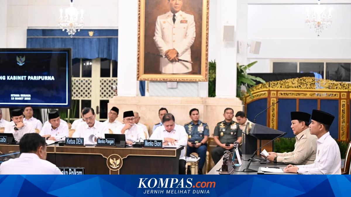 Airlangga and Luhut Cite Rising CPO and Nickel Prices as Compensation for Expensive Oil