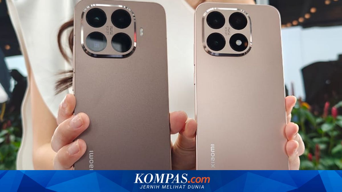 Xiaomi Launches Major Eid 2026 Discount Campaign, Free Smartwatch with Phone Purchase