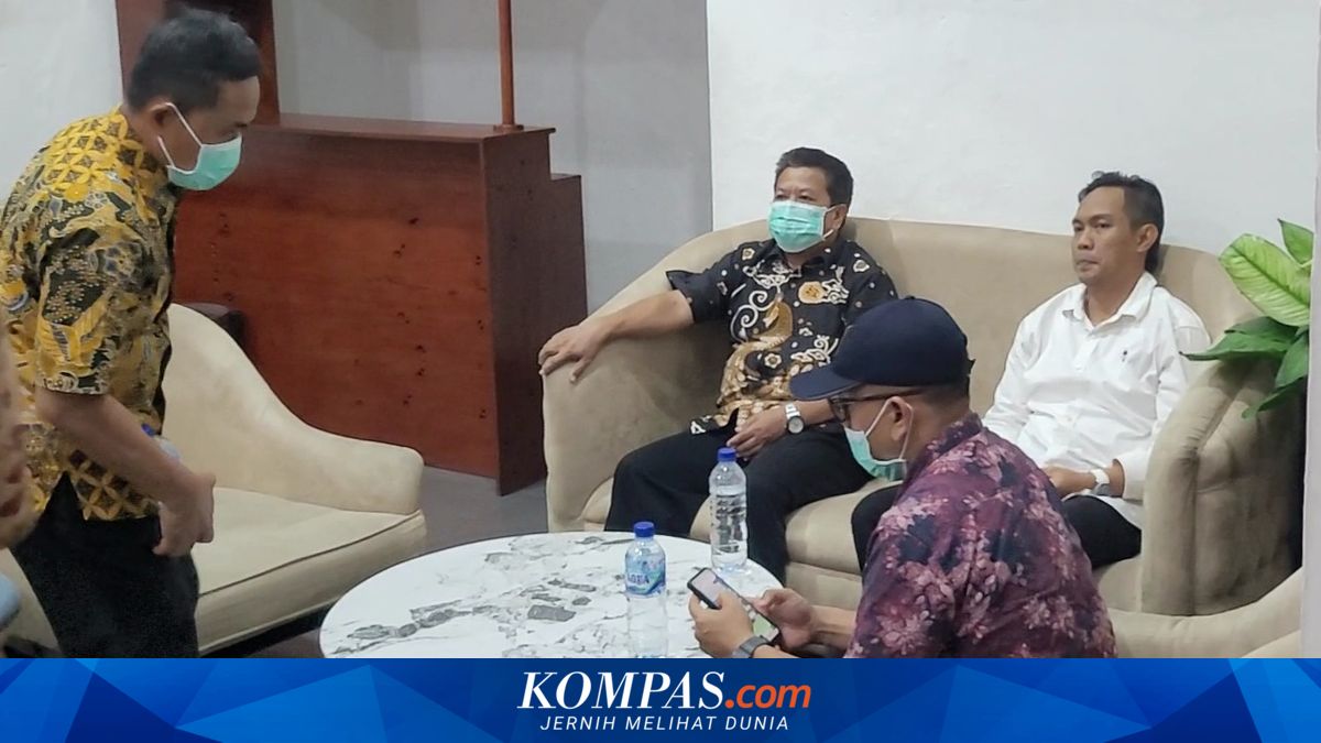 KPK Secures 27 People in Cilacap Operation, 13 Brought to Jakarta