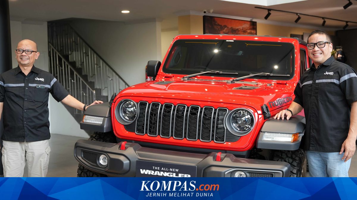 Jeep Prepares Emergency Service Centres at 10 Locations During Eid 2026 Period