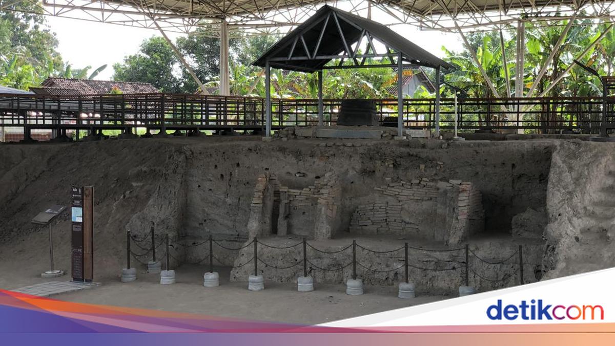 Keraton Kerta Yogyakarta: Magnificent in the Era of Sultan Agung, Collapsed Under Amangkurat I