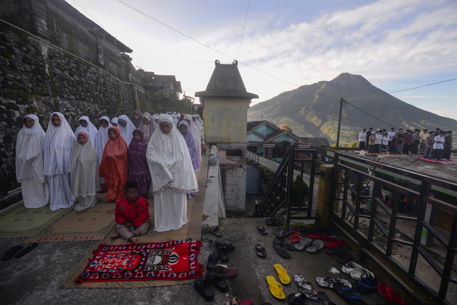 Muhammadiyah Determines Eid al-Fitr Falls on 20 March 2026