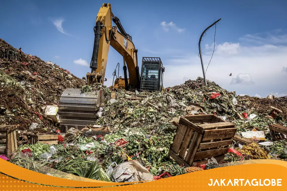 China's Weiming Now Runs Two Indonesian Waste-to-Energy Projects