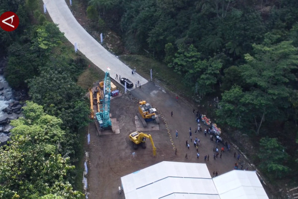 BPJN pursues consignment procedures for Sitinjau Lauik land acquisition