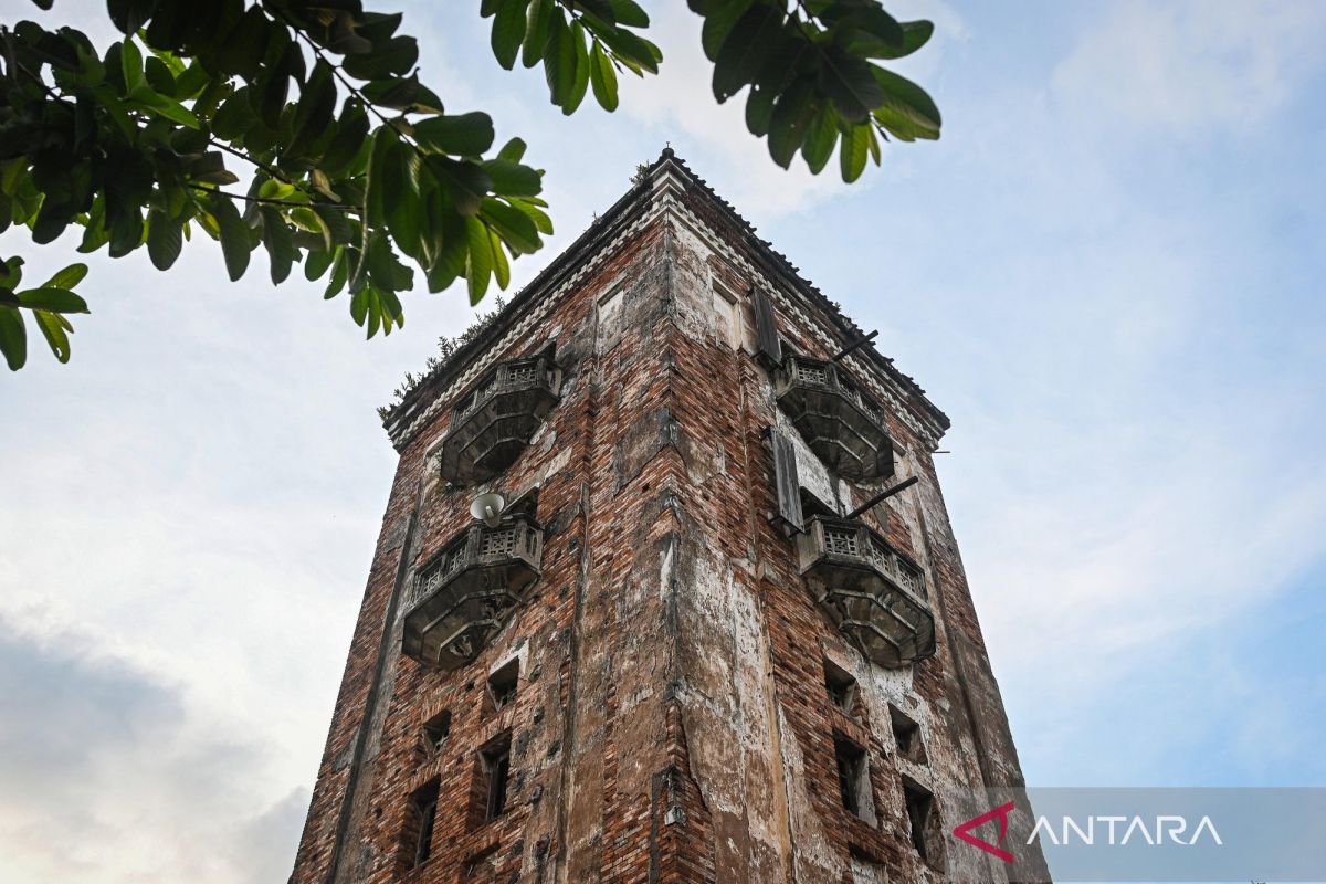 DKI Jakarta Provincial Government Designates 16 New Cultural Heritage Sites