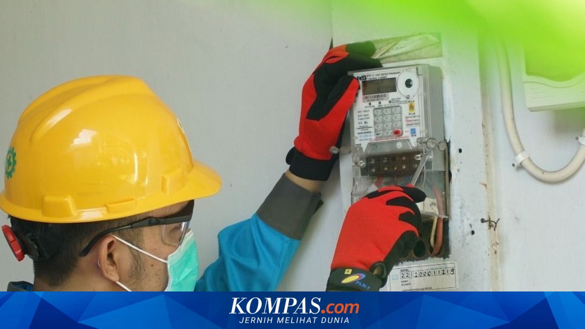 Lebaran 2026: National Electricity Reserve 48 Per Cent, Energy Supply Guaranteed Safe