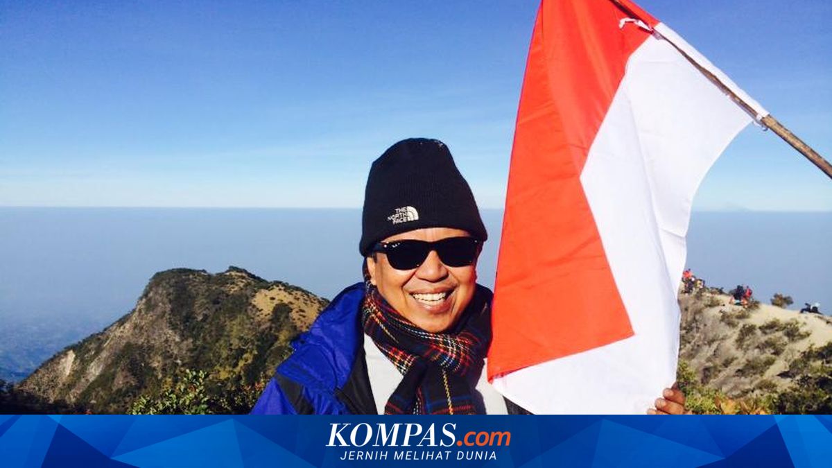 Behind Labour Activist Ermanto Usman's Death: Family Raises 7 Anomalies