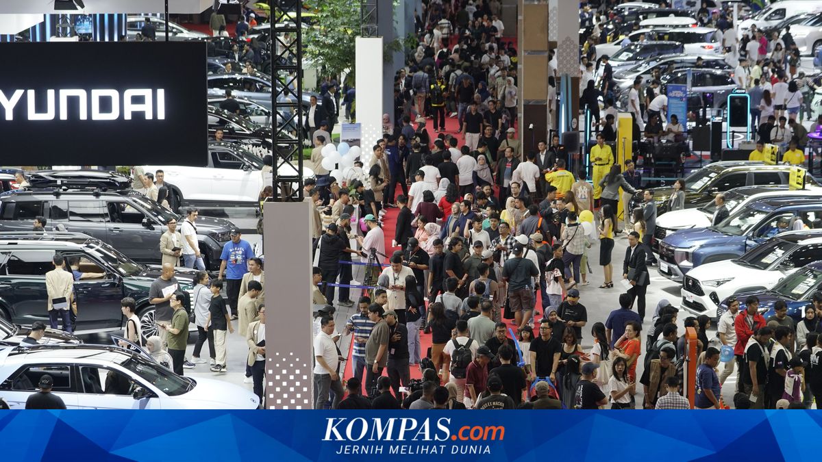 IIMS: Female Visitors Reach 33 Per Cent, Special Programme to Be Introduced