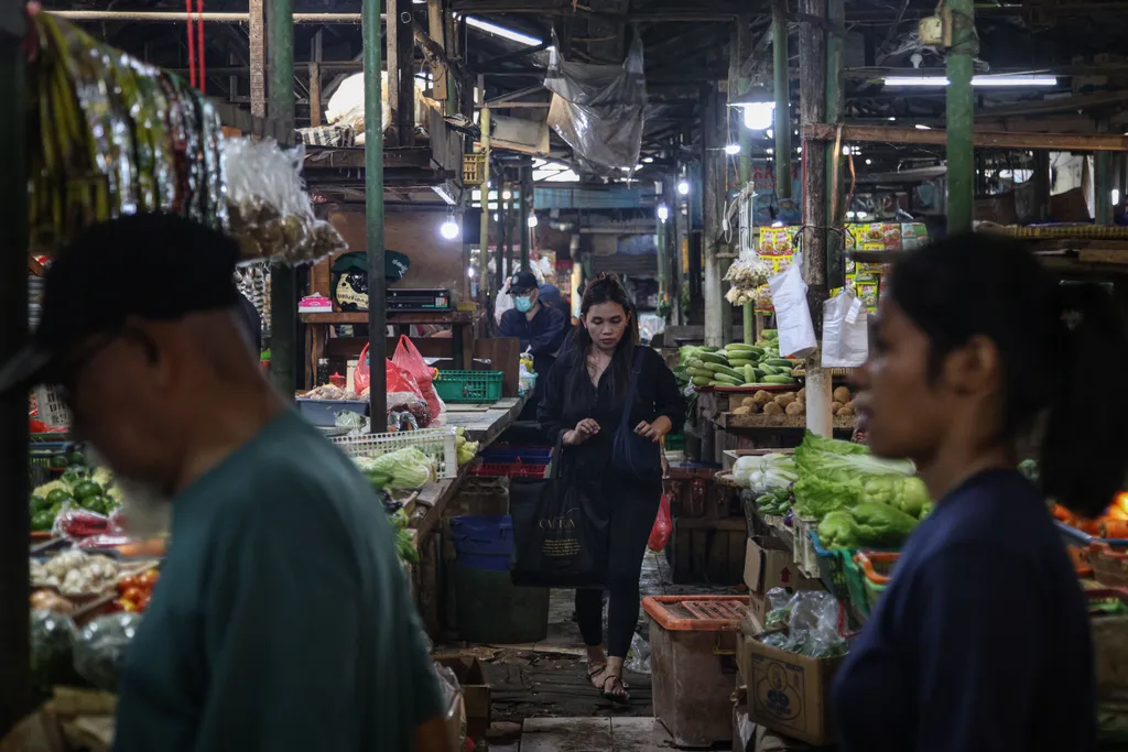 LPEM UI Survey: Many Economists and Practitioners Pessimistic on Indonesian Economy