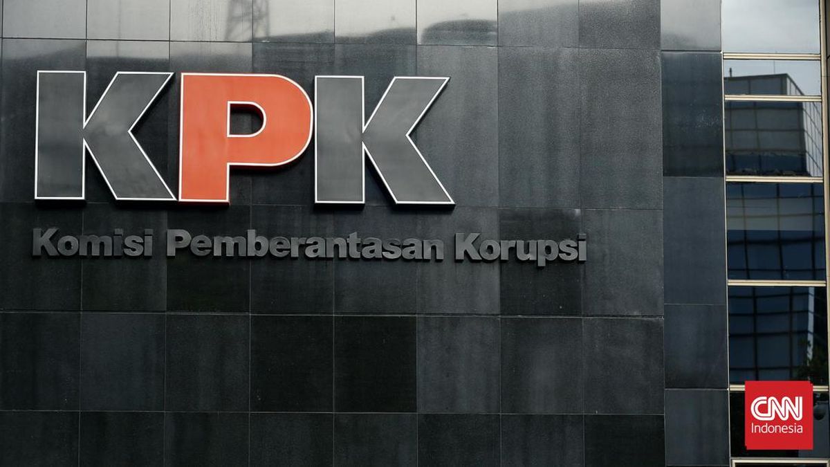 KPK Names 2 Suspects in Cilacap Regent Sting Operation