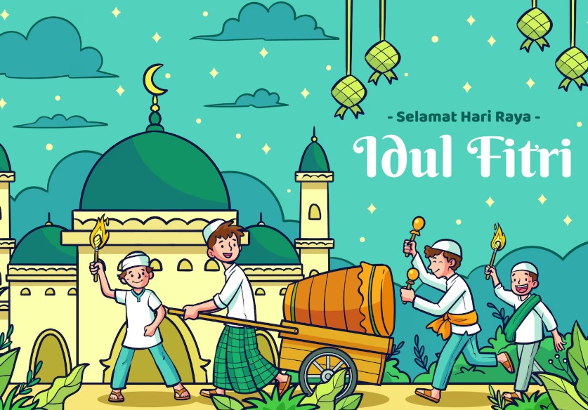 Eid al-Fitr 2026: Date and Schedule for Shawwal 1447 H & Isbat Session